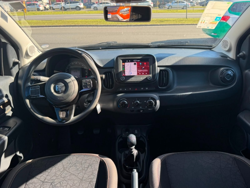 fiat mobi 1.0 firefly flex trekking manual 4p 20259