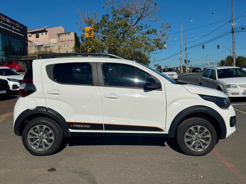 fiat mobi 1.0 firefly flex trekking manual 4p 20257