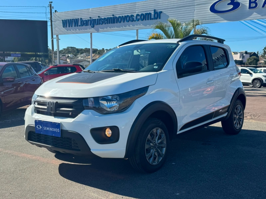 fiat mobi 1.0 firefly flex trekking manual 4p 20252