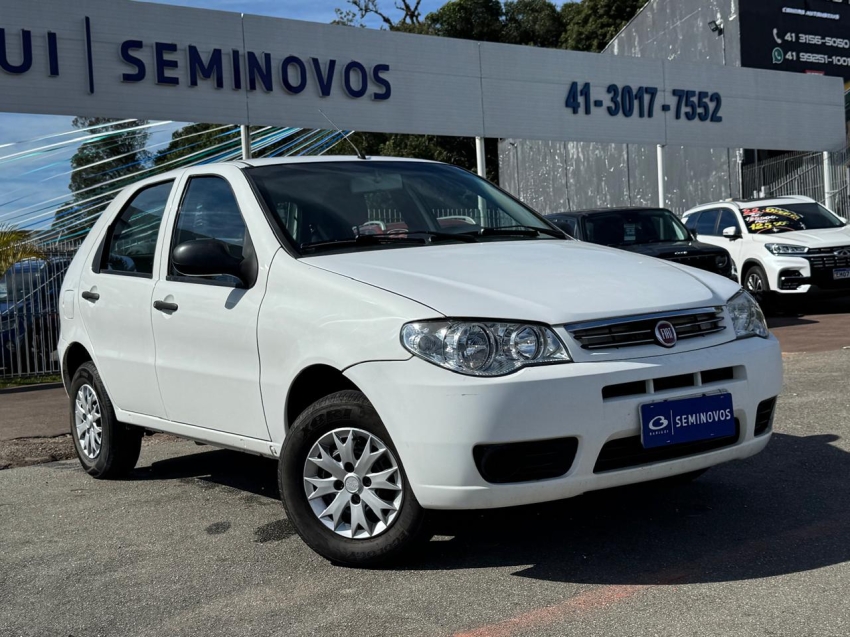 fiat palio 1.0 mpi fire 8v flex 4p manual 2015
