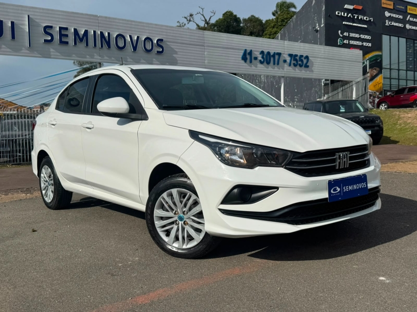 fiat cronos 1.0 firefly flex drive manual 4p 2024