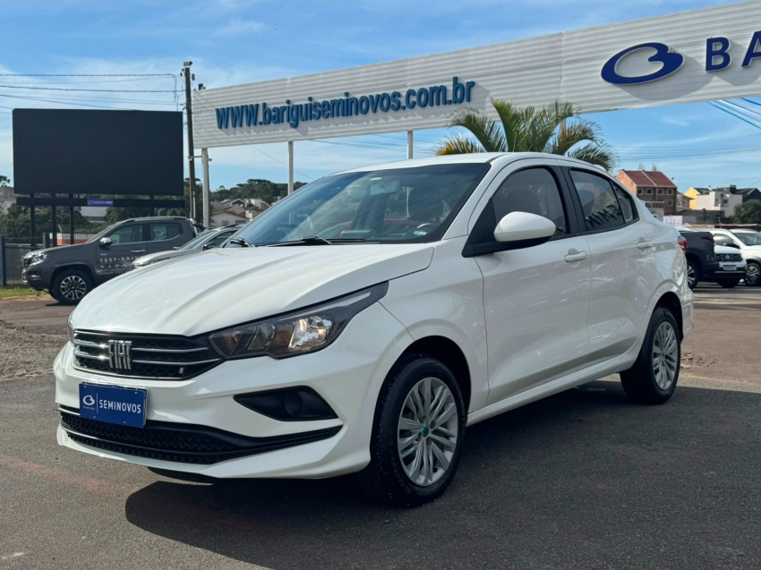 fiat cronos 1.0 firefly flex drive manual 4p 20242
