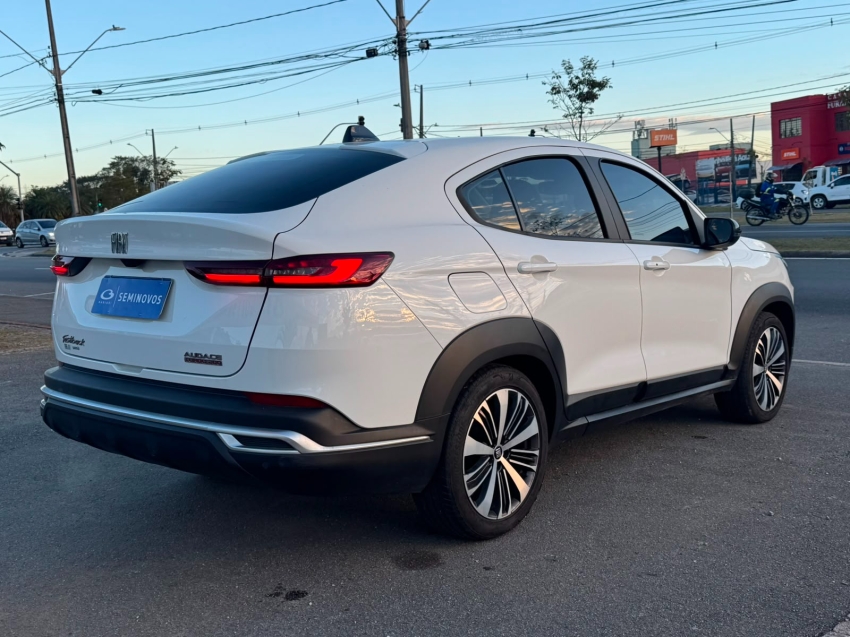 fiat fastback 1.0 turbo 200 flex audace cvt 4p automatico 20246