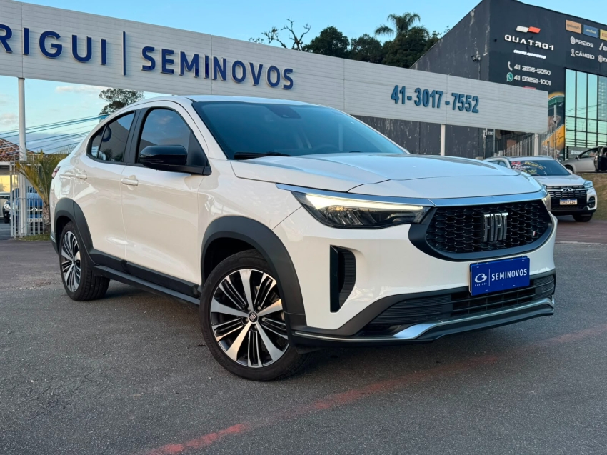 fiat fastback 1.0 turbo 200 flex audace cvt 4p automatico 2024