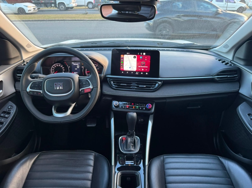 fiat fastback 1.0 turbo 200 flex audace cvt 4p automatico 20249