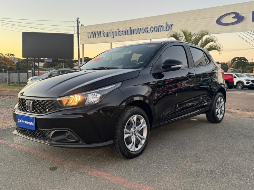 fiat argo 1.0 firefly flex drive manual 4p 20262