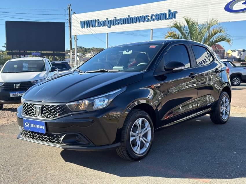 fiat argo 1.0 firefly flex drive manual 4p 20262