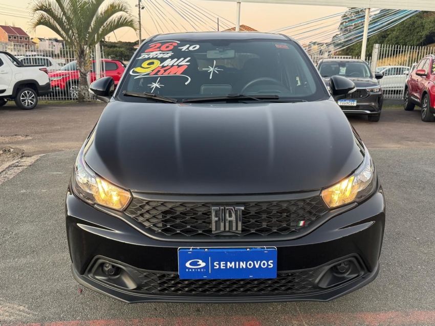 fiat argo 1.0 firefly flex drive manual 4p 20261