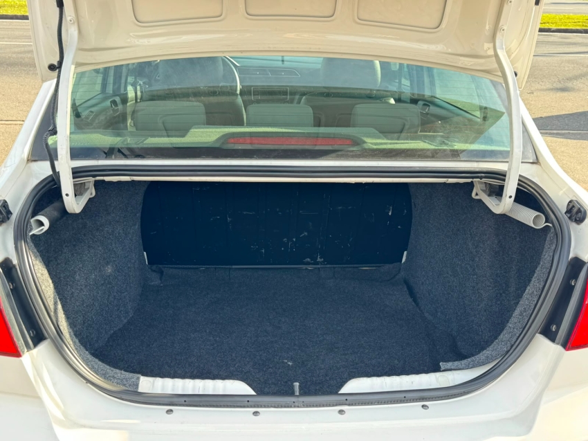 volkswagen voyage flex 2022/2313
