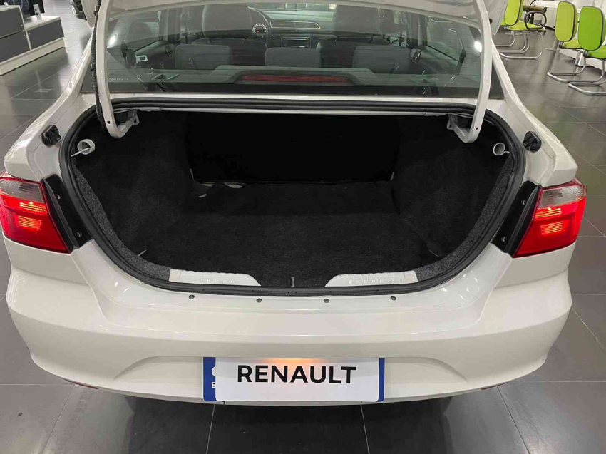 volkswagen voyage flex 2022/239