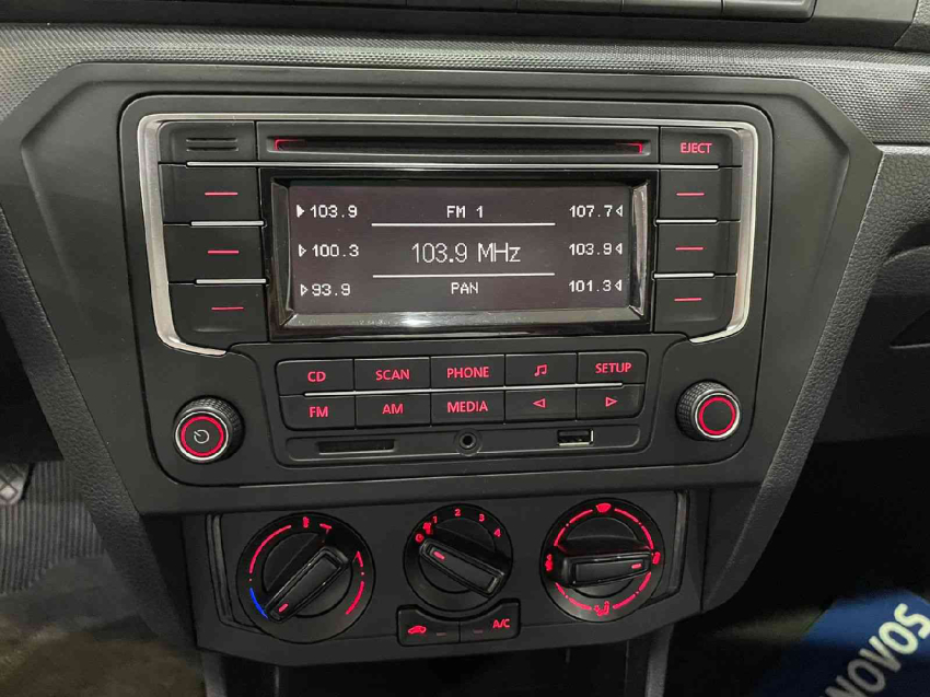volkswagen voyage flex 2022/2311