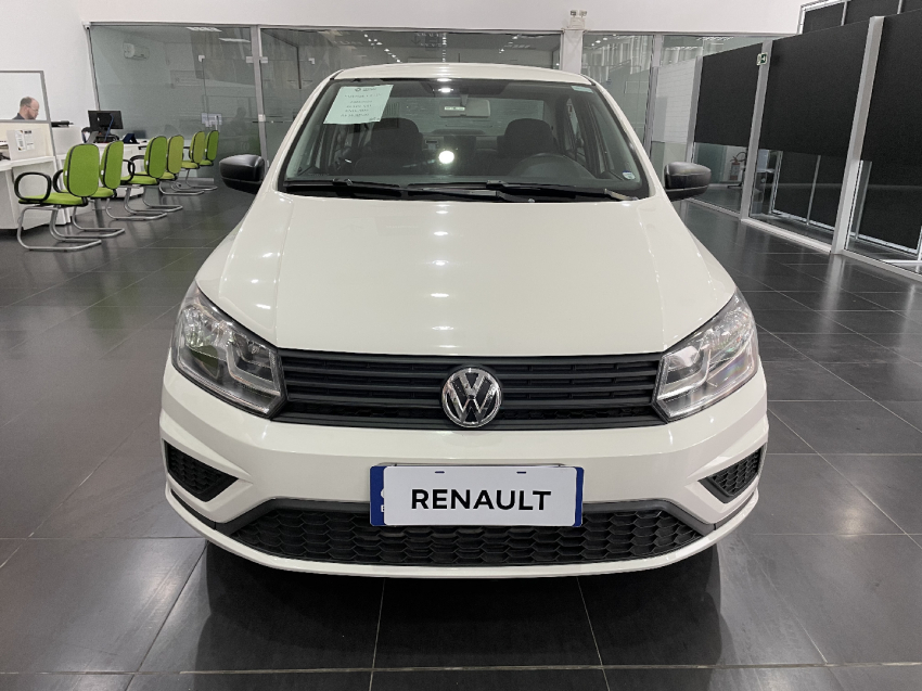 volkswagen voyage flex 2022/231