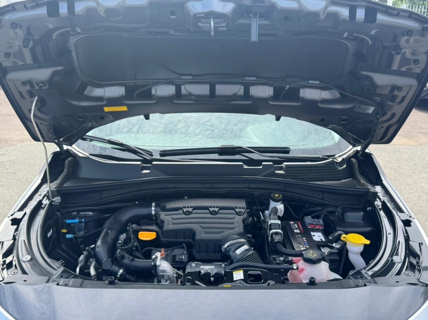 fiat fastback 1.0 turbo 200 hybrid audace cvt hibrido 4p automatico 202512