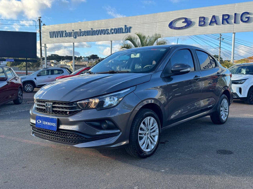 fiat cronos 1.0 firefly flex drive manual 4p 20252
