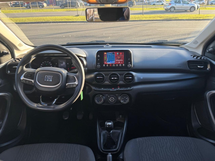 fiat cronos 1.0 firefly flex drive manual 4p 20259