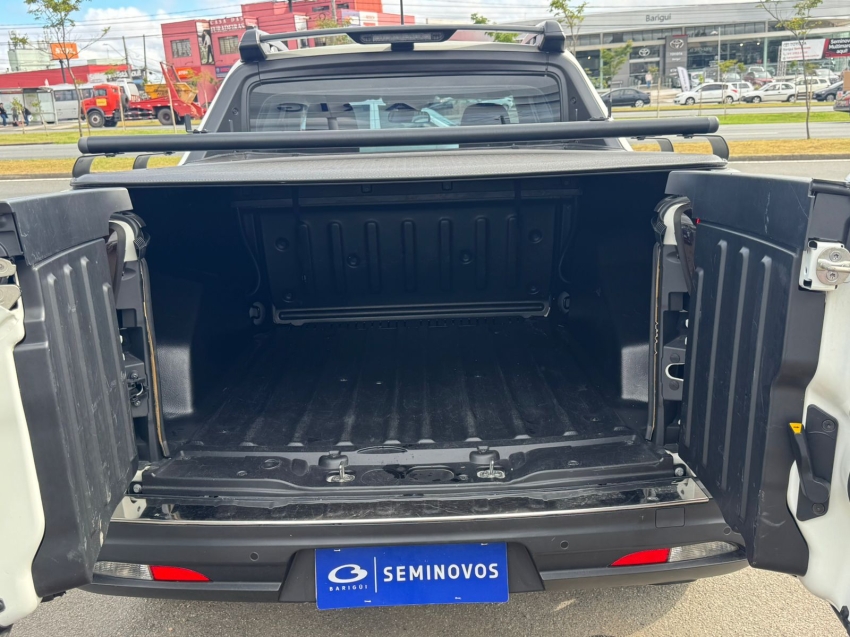 fiat toro 1.3 turbo 270 flex freedom at6 4p automatico 202314