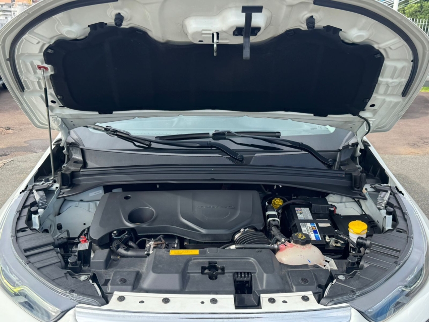 fiat toro 1.3 turbo 270 flex freedom at6 4p automatico 202315