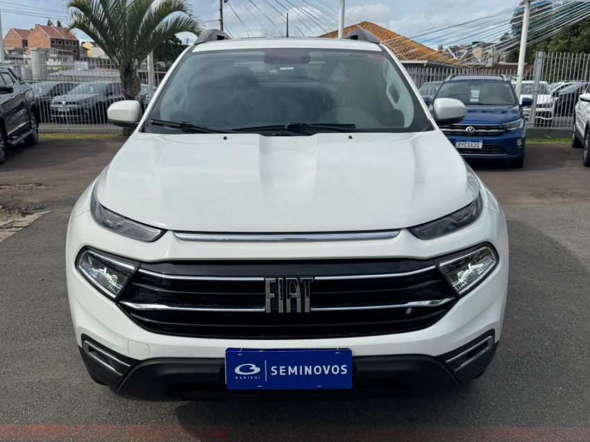 fiat toro 1.3 turbo 270 flex freedom at6 4p automatico 20231