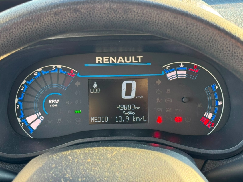 renault kwid 1.0 12v sce flex outsider manual 4p 202310