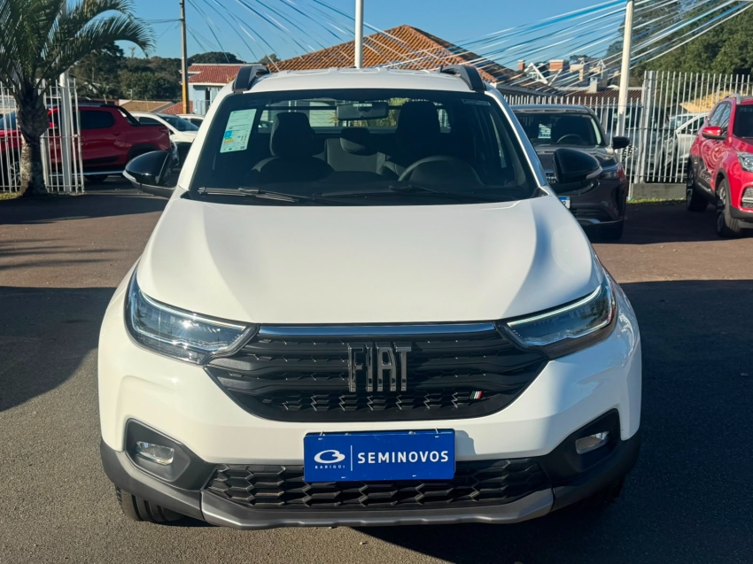fiat strada 1.3 firefly flex volcano cd cvt 4p automatico 20261