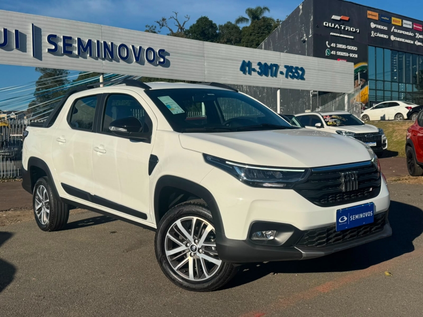 fiat strada 1.3 firefly flex volcano cd cvt 4p automatico 2026