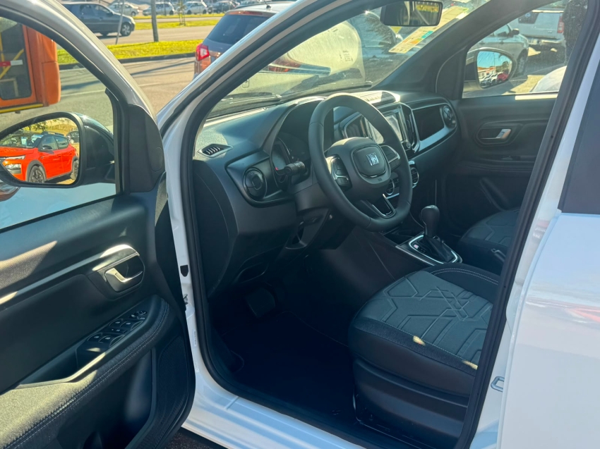 fiat strada 1.3 firefly flex volcano cd cvt 4p automatico 20268