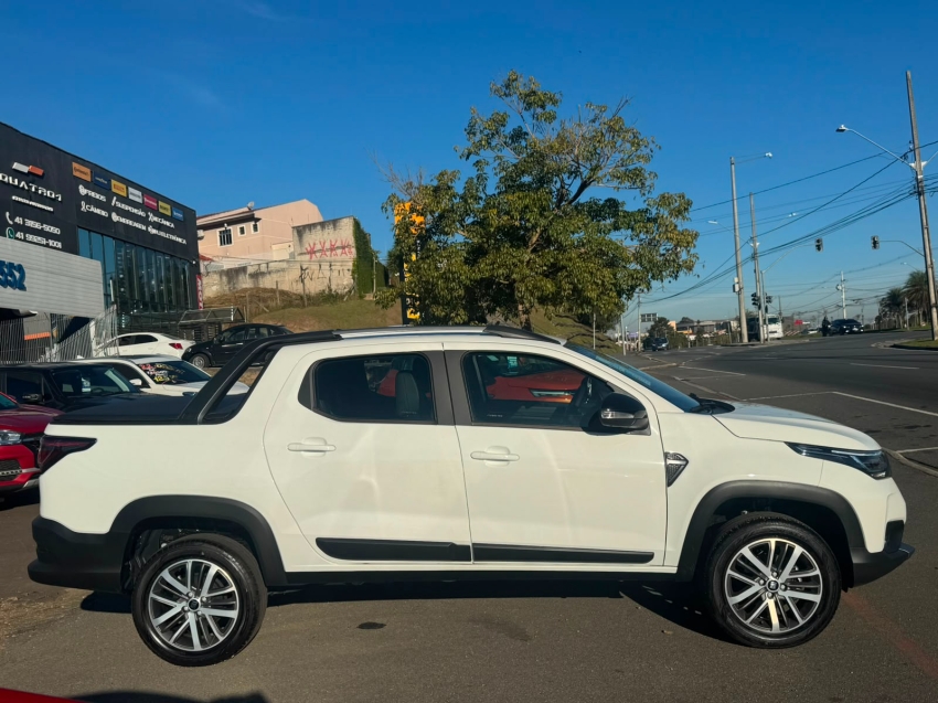 fiat strada 1.3 firefly flex volcano cd cvt 4p automatico 20267