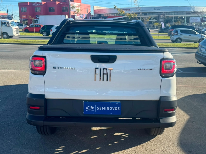fiat strada 1.3 firefly flex volcano cd cvt 4p automatico 20265