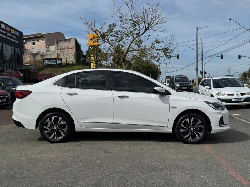chevrolet onix 1.0 turbo flex plus premier automatico 4p 20237