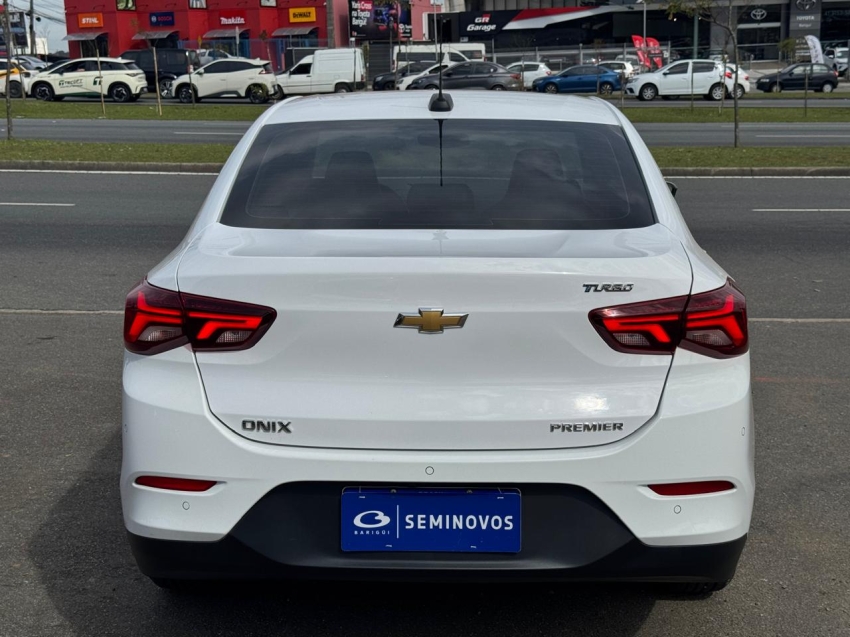 chevrolet onix 1.0 turbo flex plus premier automatico 4p 20235