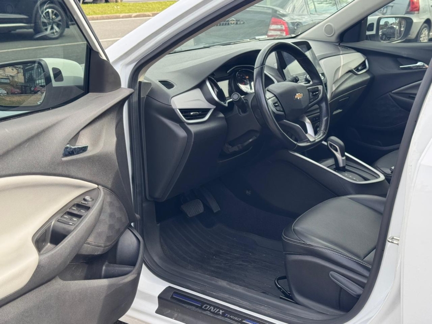 chevrolet onix 1.0 turbo flex plus premier automatico 4p 20238