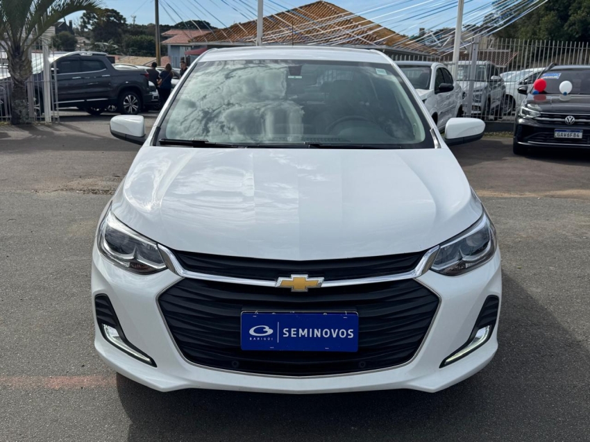 chevrolet onix 1.0 turbo flex plus premier automatico 4p 20231