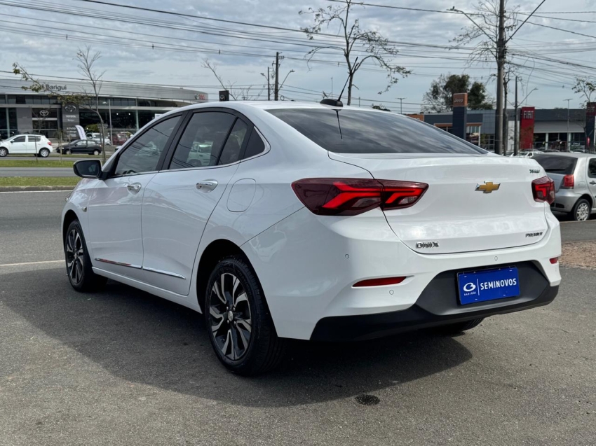 chevrolet onix 1.0 turbo flex plus premier automatico 4p 20234
