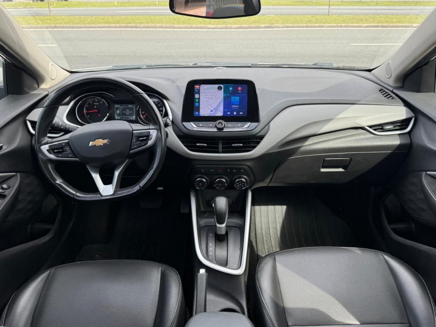 chevrolet onix 1.0 turbo flex plus premier automatico 4p 20239