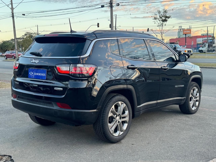 jeep compass 2.0 td350 turbo diesel longitude at9 4p automatico 20236
