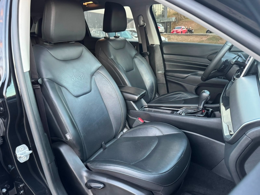 jeep compass 2.0 td350 turbo diesel longitude at9 4p automatico 202314