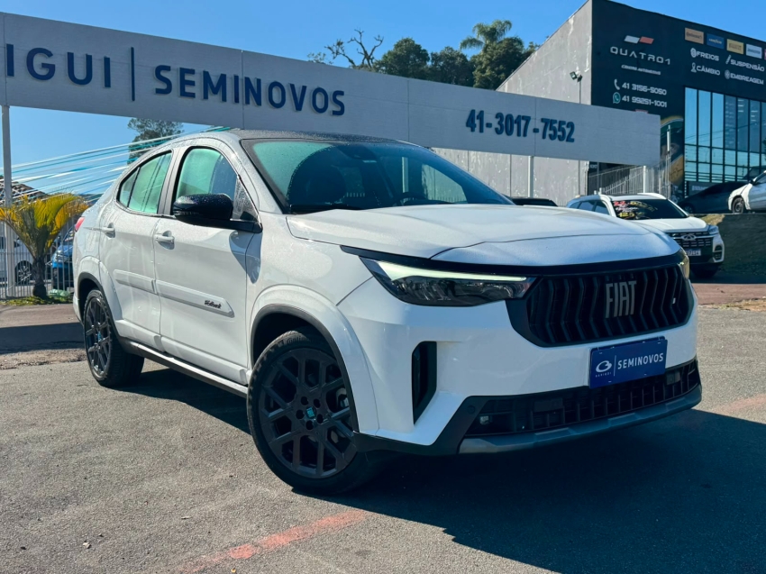 fiat fastback 1.0 turbo 200 hybrid impetus cvt flex 4p automatico 2026