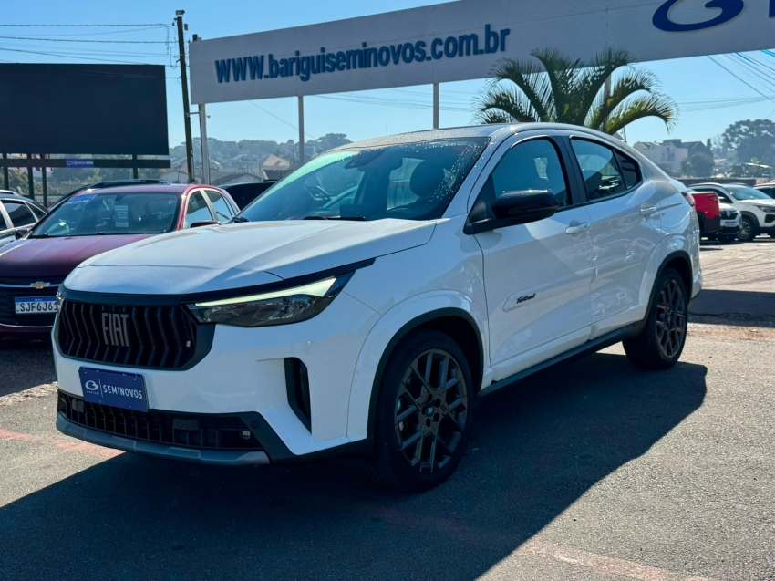 fiat fastback 1.0 turbo 200 hybrid impetus cvt flex 4p automatico 20262