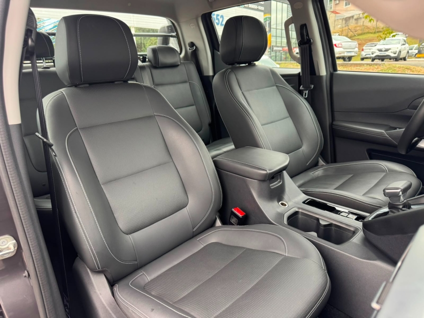 fiat titano 2.2 turbo diesel ranch 4x4 at8 4p automatico 202614
