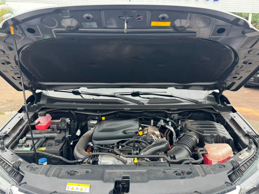 fiat titano 2.2 turbo diesel ranch 4x4 at8 4p automatico 202617