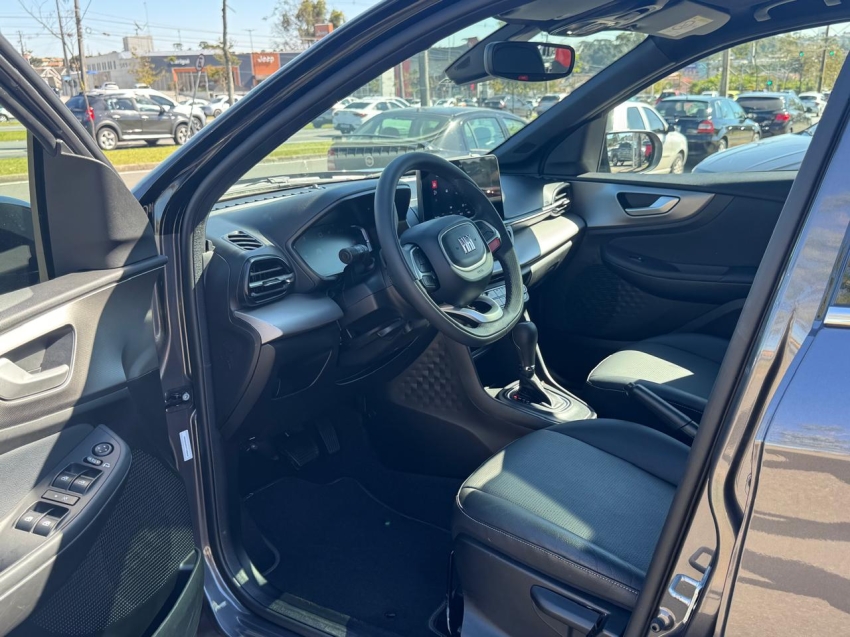 fiat pulse 1.0 turbo 200 hybrid impetus cvt flex 4p automatico 20268