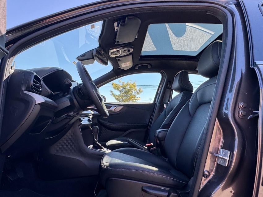 fiat pulse 1.0 turbo 200 hybrid impetus cvt flex 4p automatico 20269