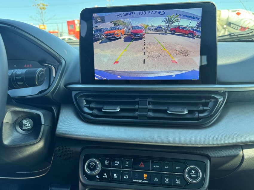 fiat pulse 1.0 turbo 200 hybrid impetus cvt flex 4p automatico 202613