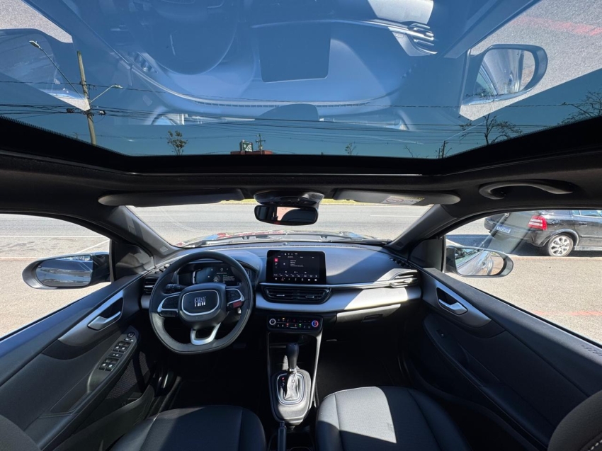 fiat pulse 1.0 turbo 200 hybrid impetus cvt flex 4p automatico 202611