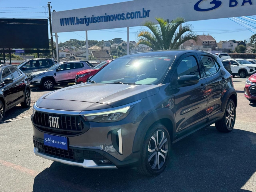 fiat pulse 1.0 turbo 200 hybrid impetus cvt flex 4p automatico 20262