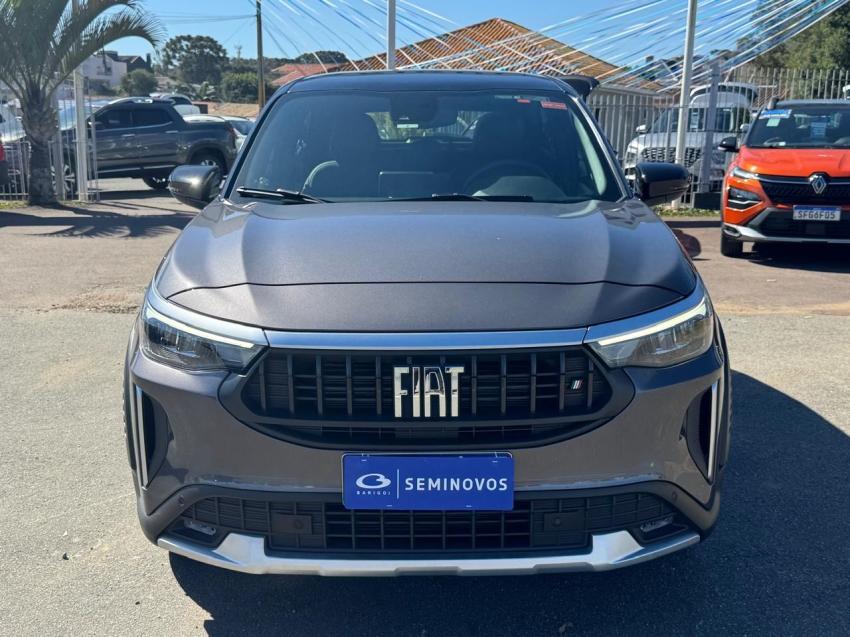 fiat pulse 1.0 turbo 200 hybrid impetus cvt flex 4p automatico 20261