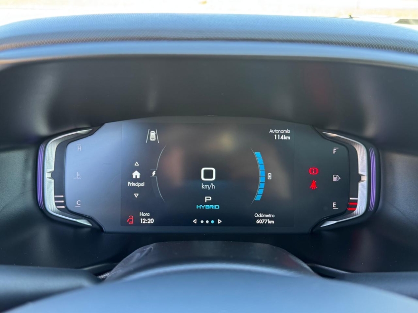 fiat pulse 1.0 turbo 200 hybrid impetus cvt flex 4p automatico 202612