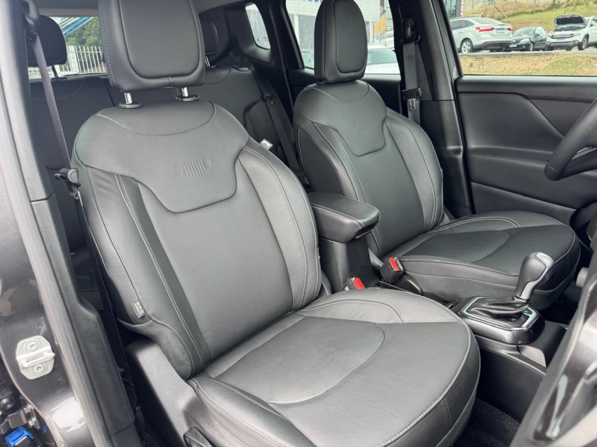 jeep renegade 1.3 t270 turbo flex longitude at6 4p automatico 202511