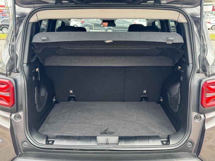 jeep renegade 1.3 t270 turbo flex longitude at6 4p automatico 202514