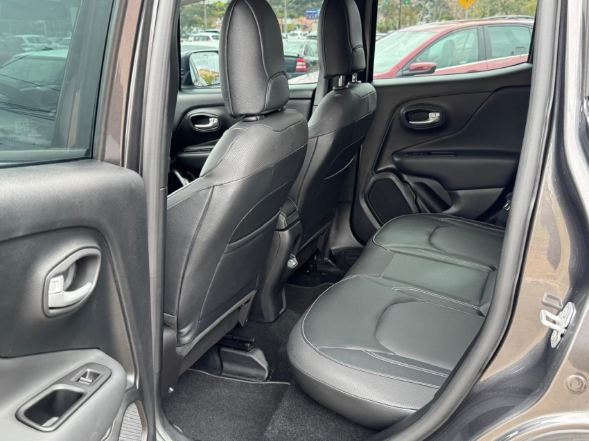jeep renegade 1.3 t270 turbo flex longitude at6 4p automatico 202512